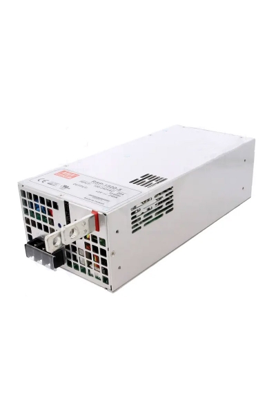 Mean Well RSP 1500 5 1500W Tek Çıkışlı Kapalı Power Supply