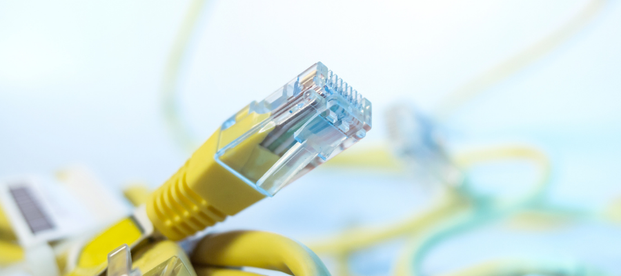 Ethernet Kablosu Bağlantı Tipleri