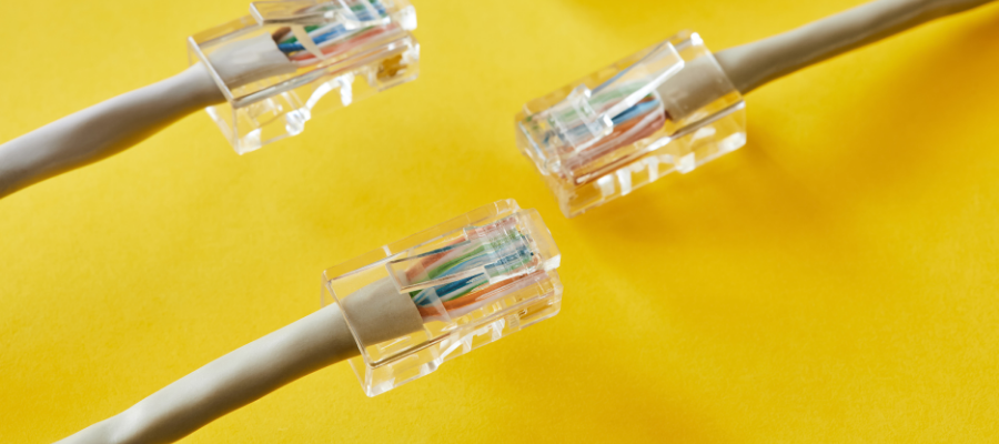Ethernet Kablosu Kalitesi Hızı Etkiler Mi?