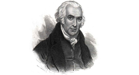 James Watt