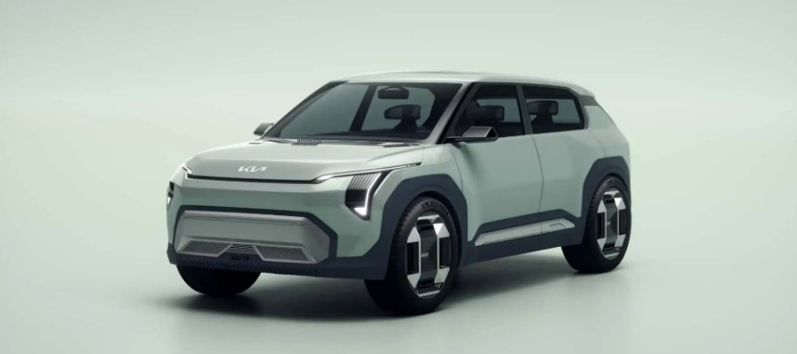 Kia EV3: Çevreye Duyarlı ve Ekonomik