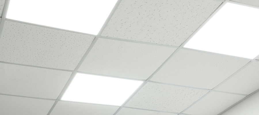 LED Panel Boyut Seçimi: Hangi Ölçüler Hangi Alanlar İçin Uygundur?
