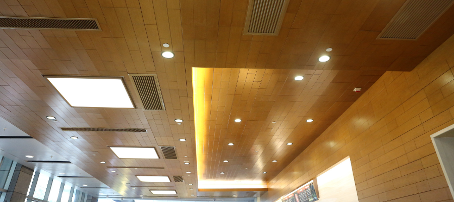 LED Panel Ölçüleri ve Kullanım Alanları