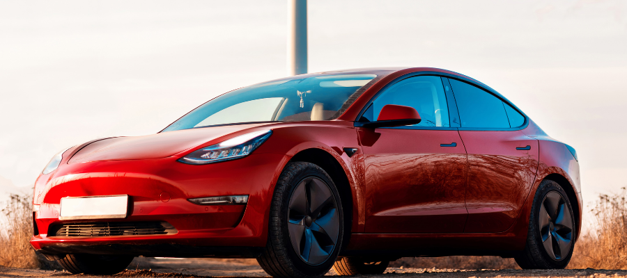 Tesla Model Y'nin Menzil Performansı