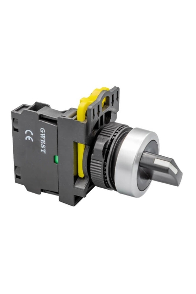 Telemecanique Sensors ZCKD41 ZCKD Limit Switch Başlığı