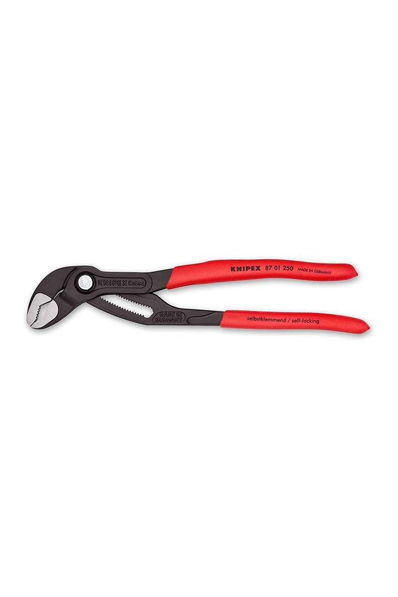 Knipex kn 975110. Клещи переставные Knipex. Ручной обжимник Knipex KN-975110. Книпекс 300. Knipex Cobra 300.