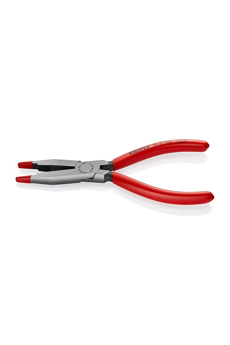 Knipex Needle Nose Pliers-Angled