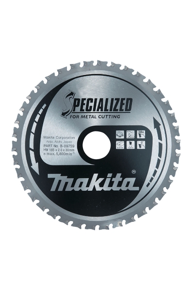 En Ucuz Makita A-86723 305mm 60 Diş Metal Kesme Daire Testere ...