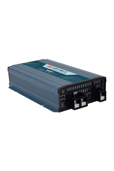 Mean Well PB-1000-48 1000W Akıllı Akü Şarj Cihazı