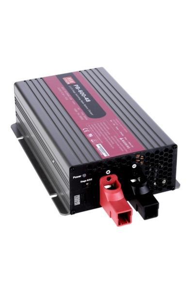 Mean Well PB-1000-48 1000W Akıllı Akü Şarj Cihazı