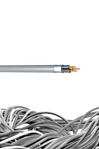 NHXMH 3x1.5mm² Kabel