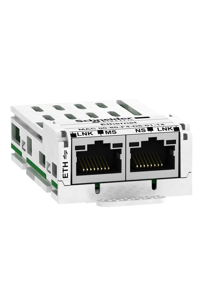 Коммуникационная карта profinet vw3a3627