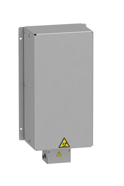 XCKP2121G11 TELEMECANIQUE SENSORS - Limit switch | lever R 20,2mm