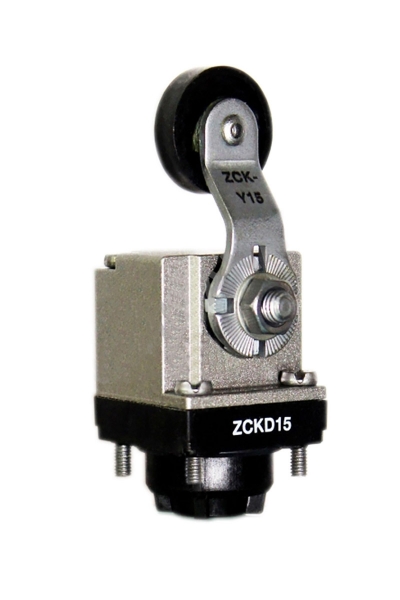 Telemecanique Sensors ZCKY81 Yaylı Limit Switch Manivelası
